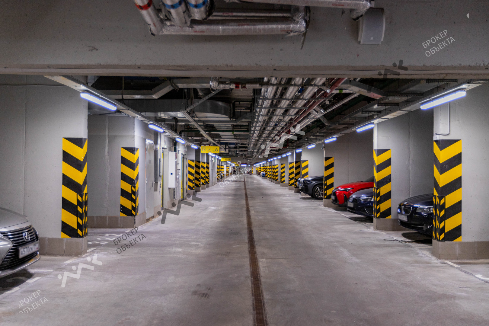 Фото объекта