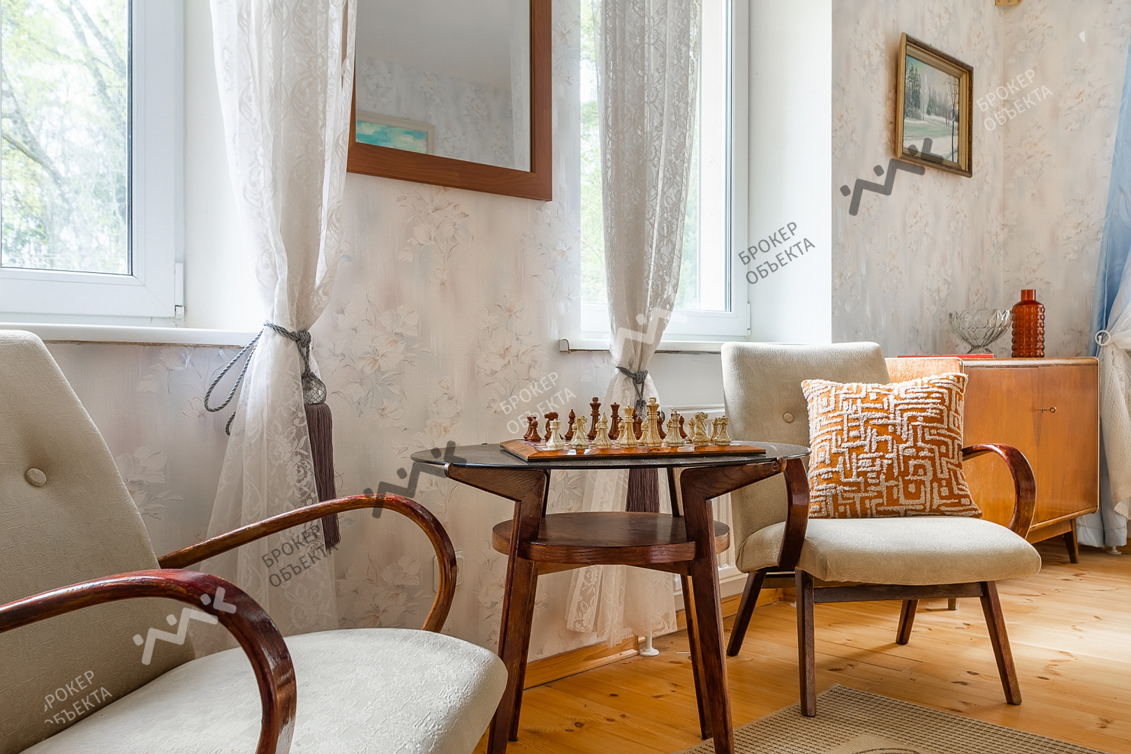 Фото объекта