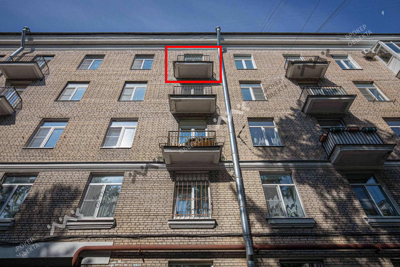 Фото объекта