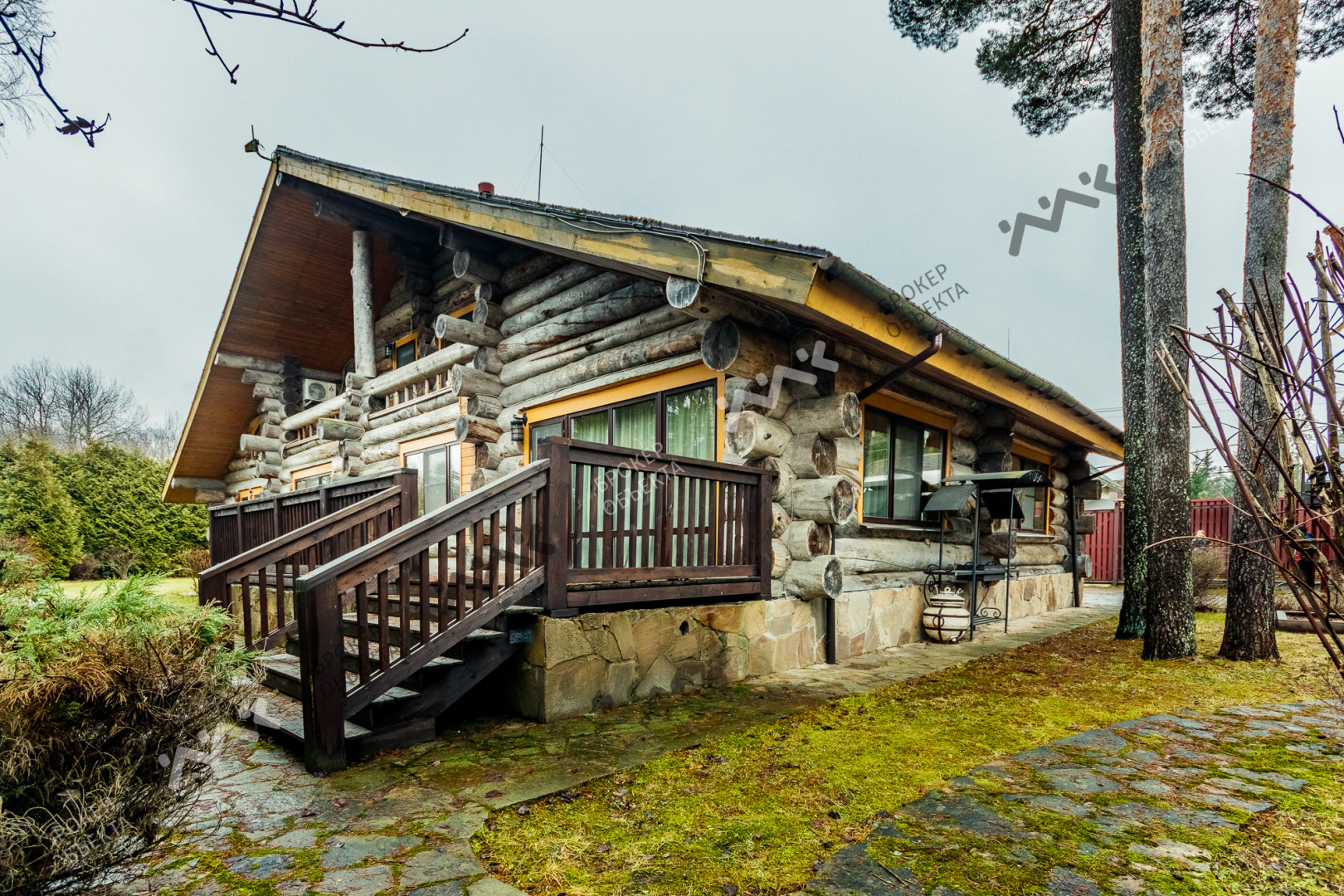 Фото объекта