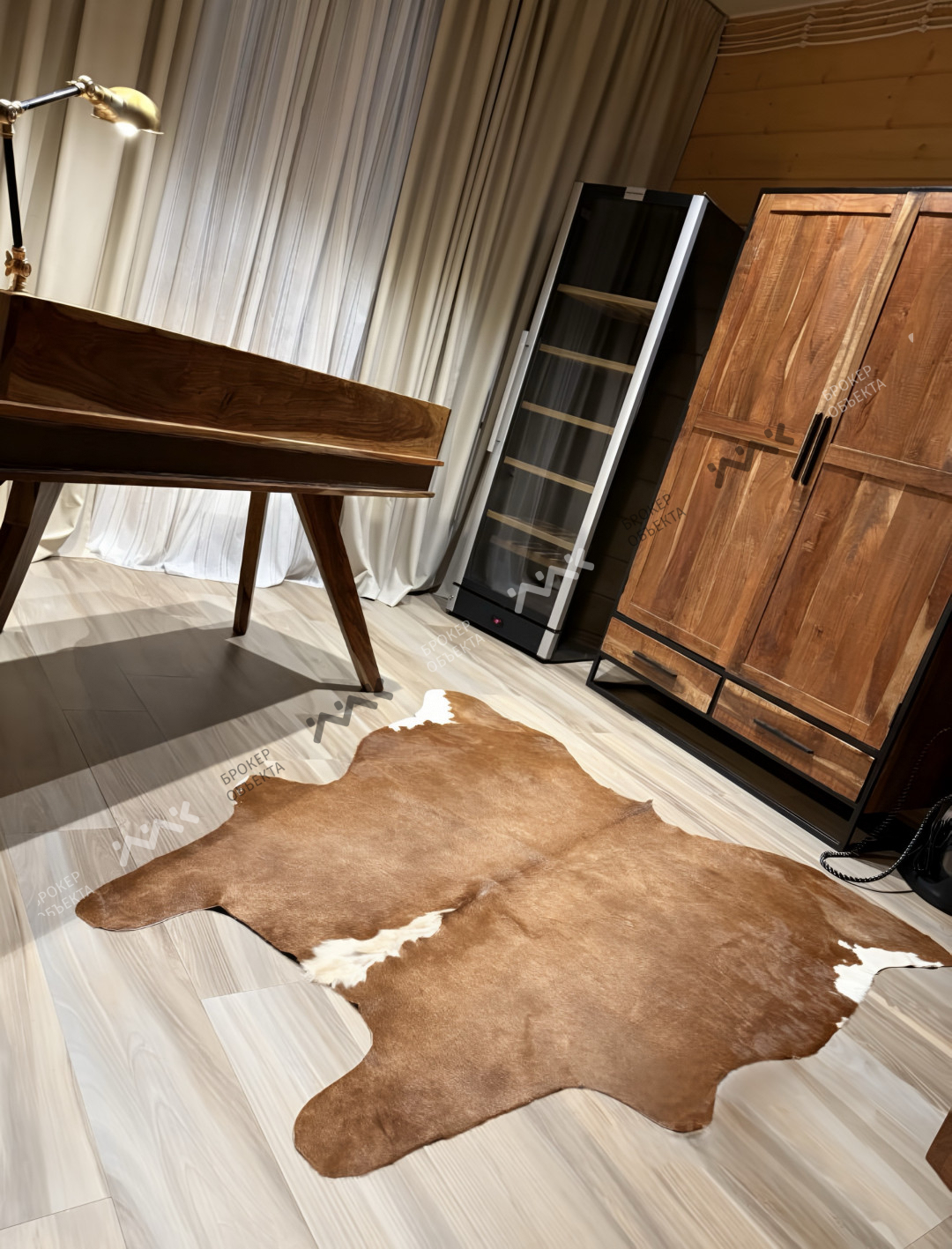 Фото объекта