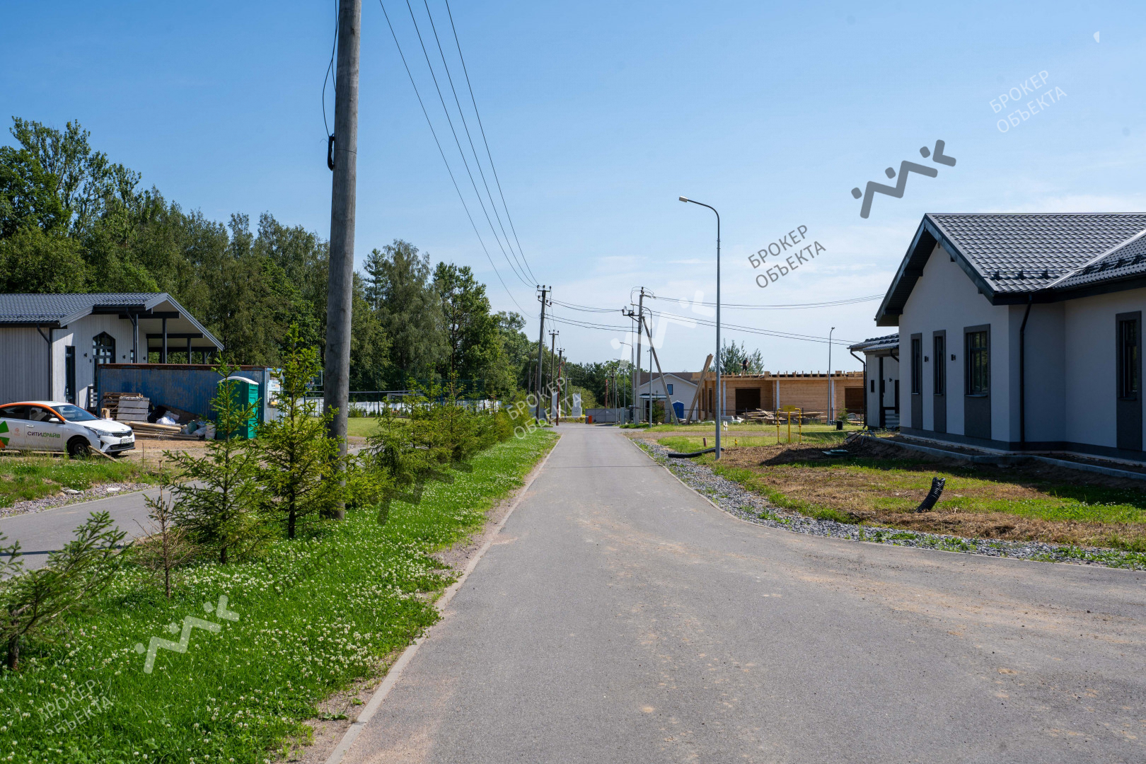 Фото объекта