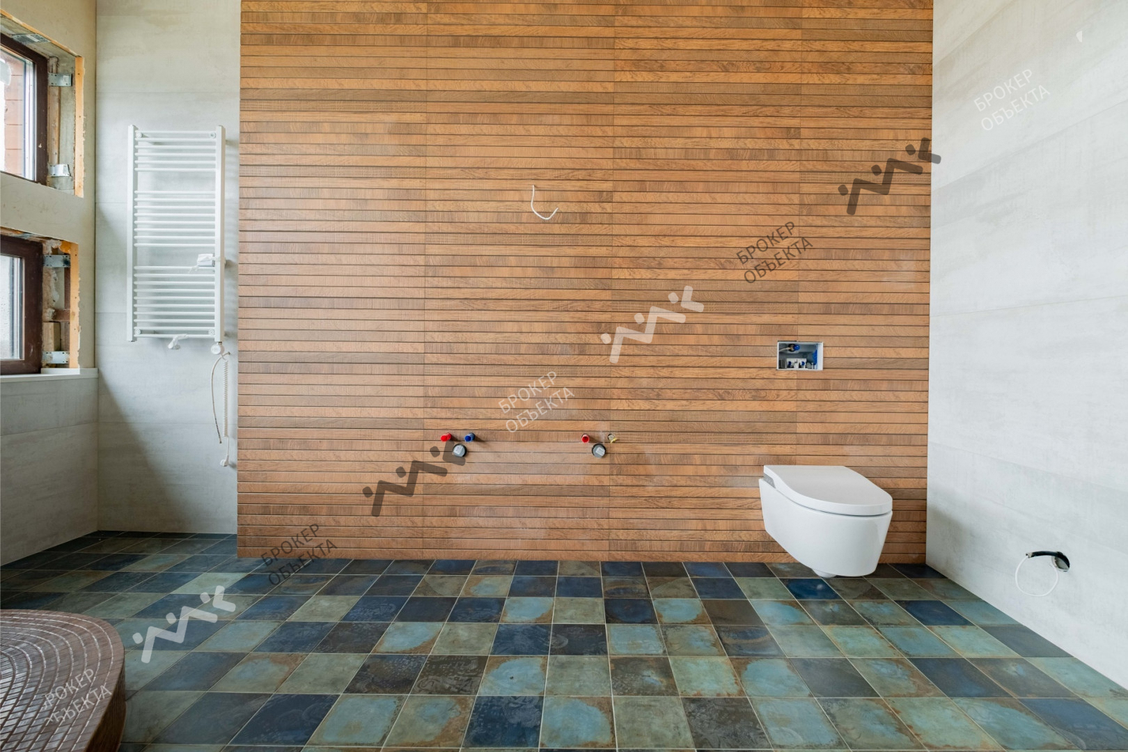 Фото объекта