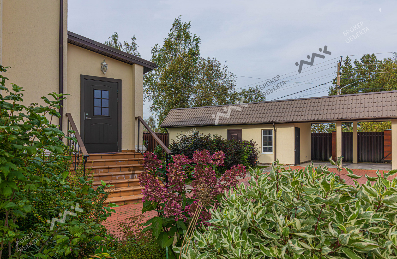 Фото объекта