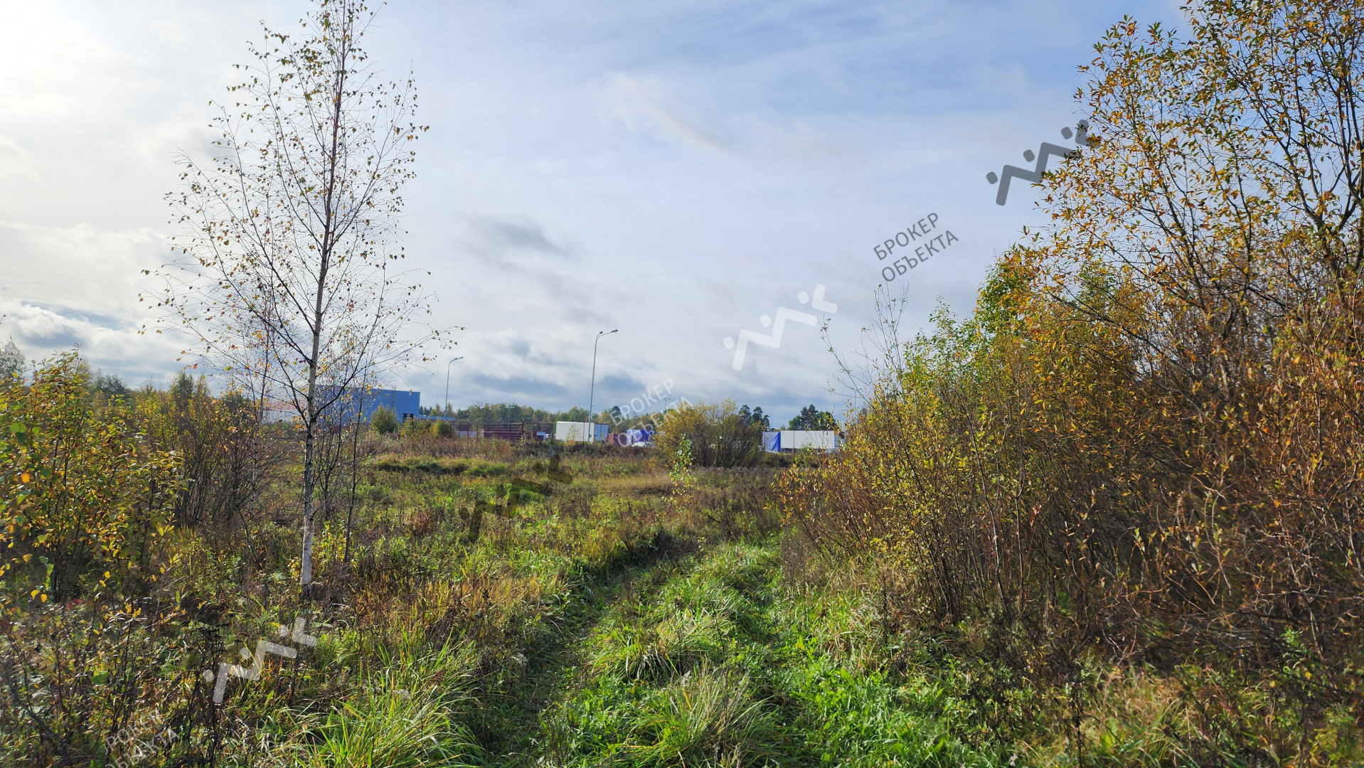 Фото объекта