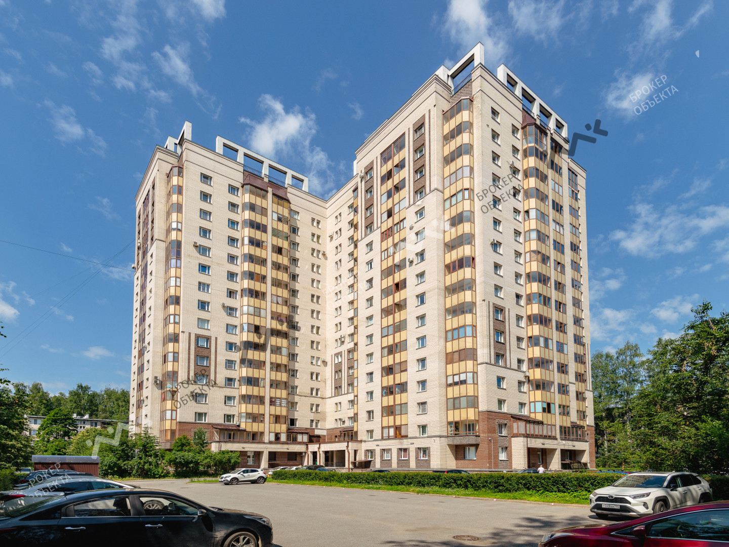 Фото объекта