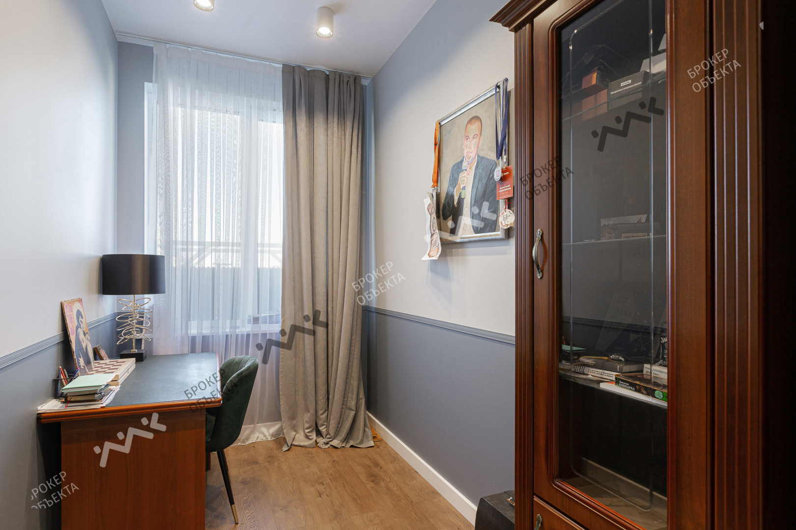 Фото объекта