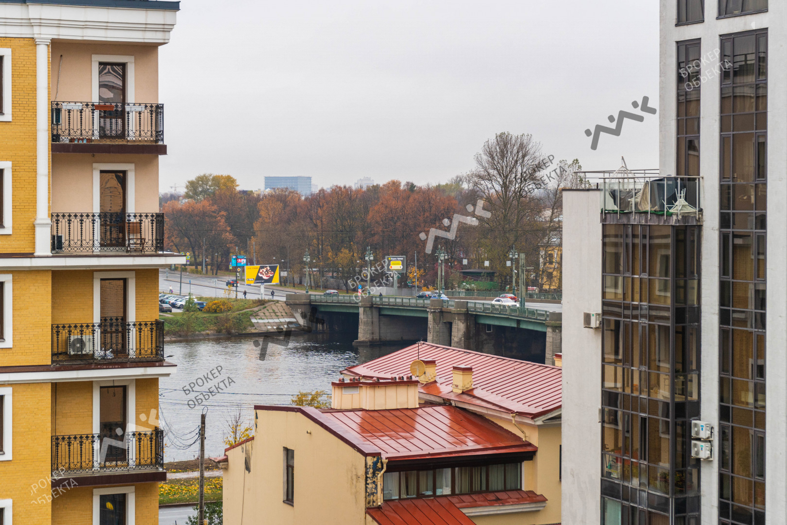 Фото объекта