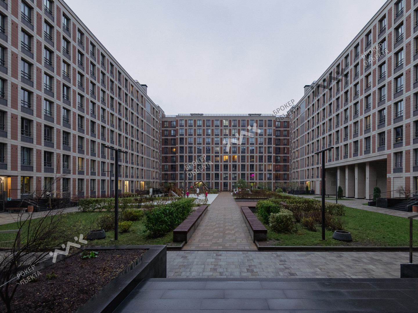 Фото объекта