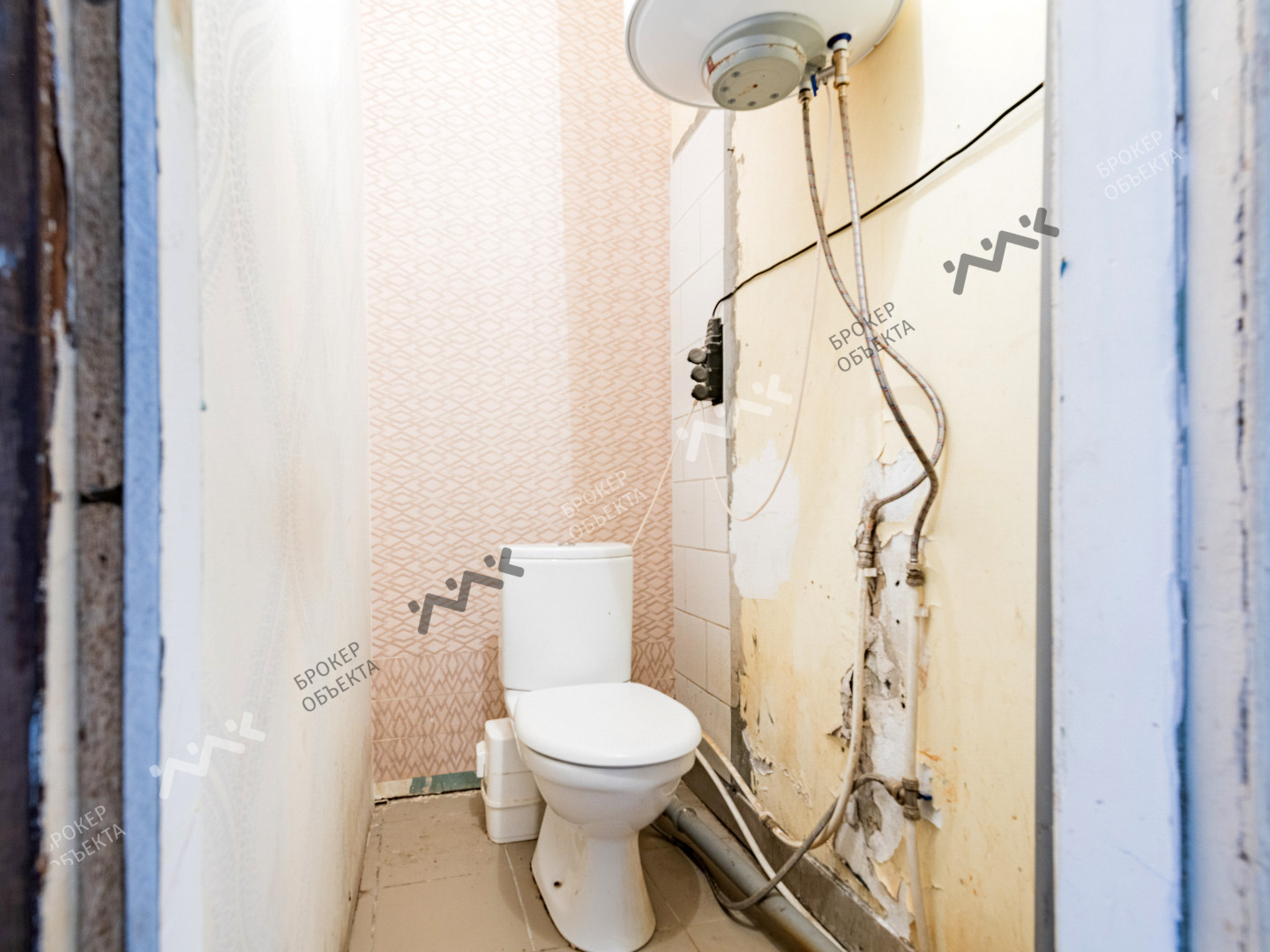 Фото объекта