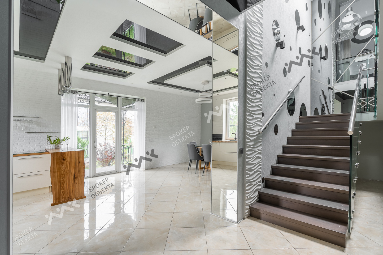 Фото объекта