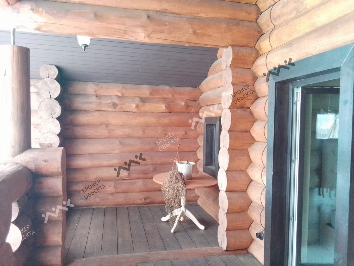 Фото объекта