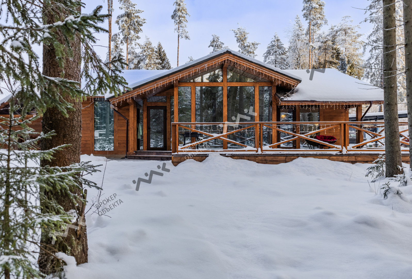 Фото объекта