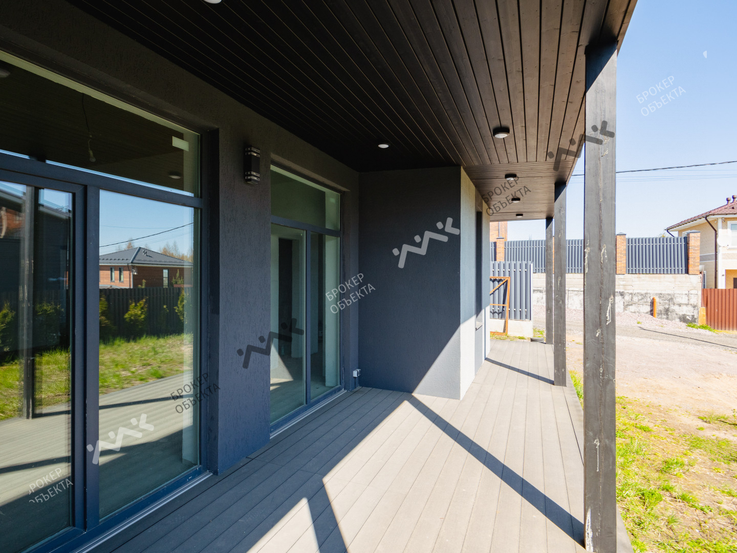 Фото объекта